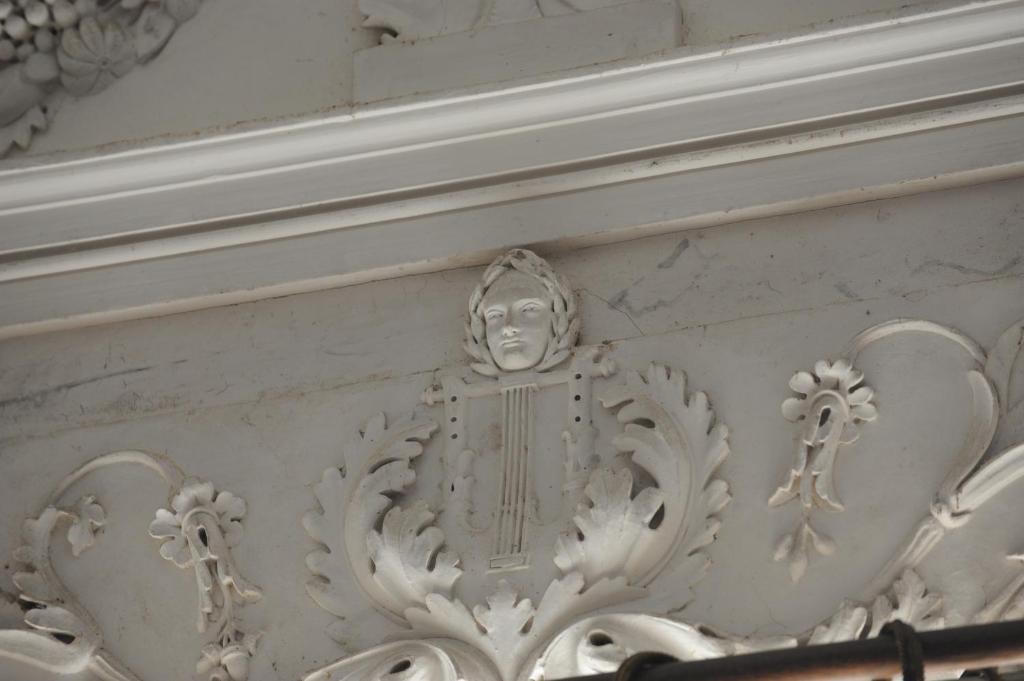 Chambres D'Hotes Du Chateau De Saint Sulpice La Sauvetat-sur-Lède Exterior foto